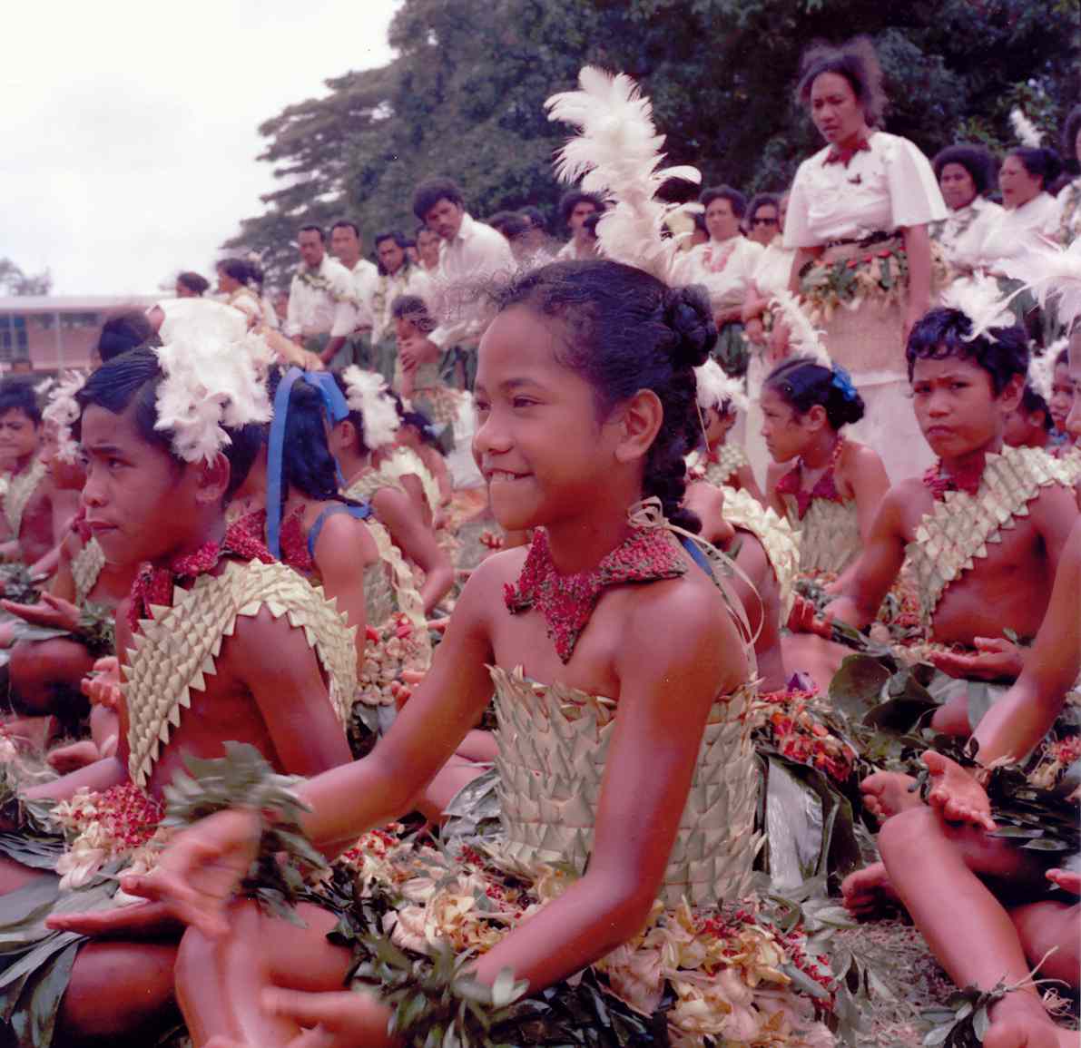 the centennial celebration of tonga’s constitution 1975 – Friends of Tonga